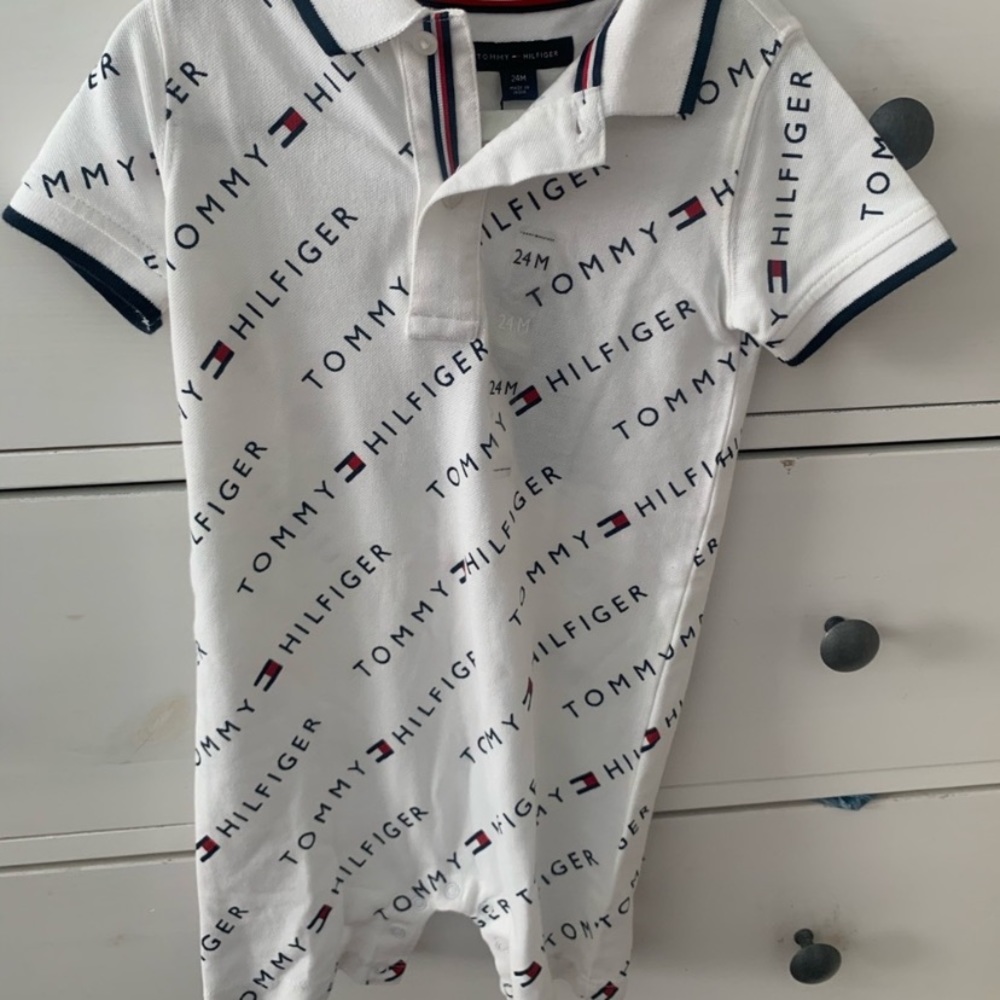 Tommy